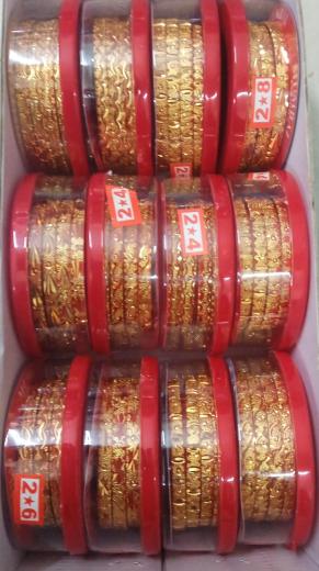 Churi golden