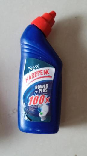 Harepenk