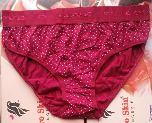Dove panty