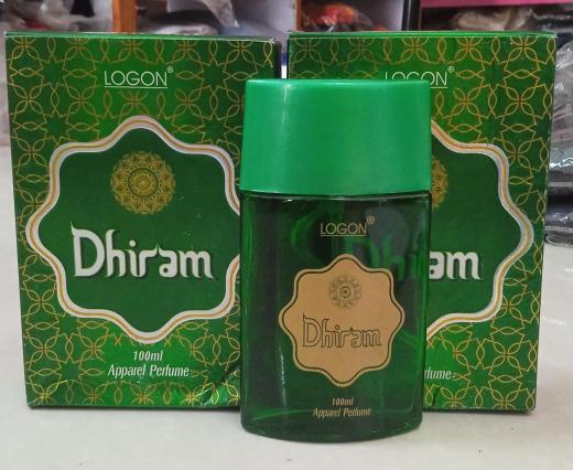 Dhiram