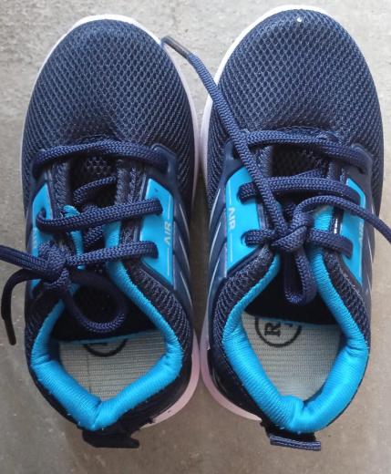 Shoes (Children)