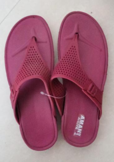 chappal fancy