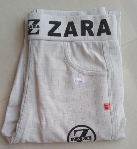 Zara lower