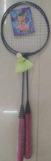 Badminton chota bhim