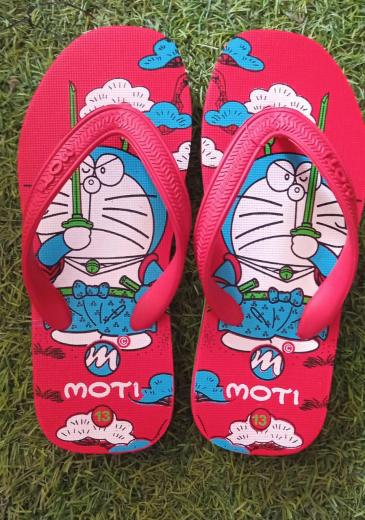 Moti -Doraemon