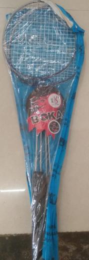 Badminton Boka ii