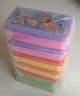Tiffin plastic thumbnail 1
