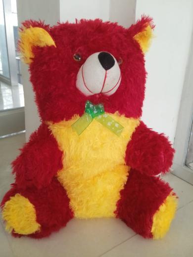 Big teddy bear thumbnail 1