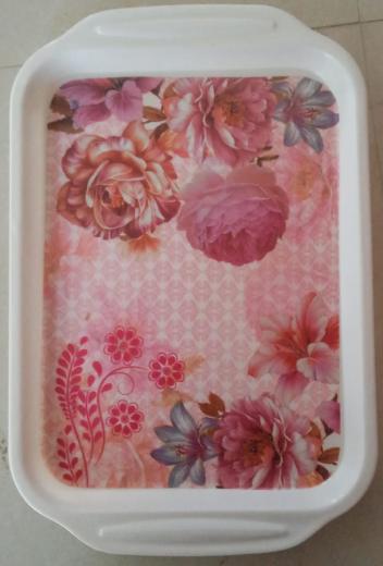 Tray