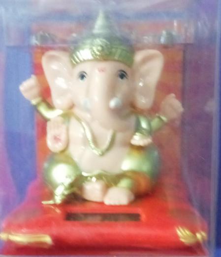 Ganesh electric