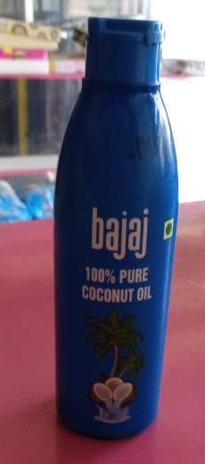 Bajaj coconut oil thumbnail 1