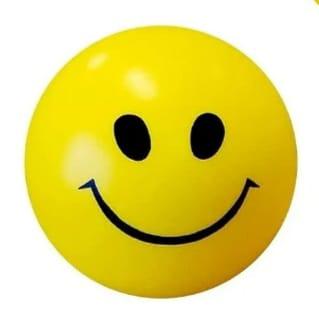 Smiley Ball thumbnail 1