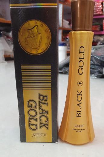 Black Gold