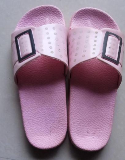 Pubg chappal