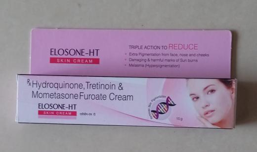 Elosone-ht cream