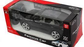 Remote Car Smart