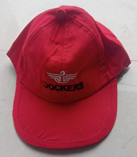 Cap
