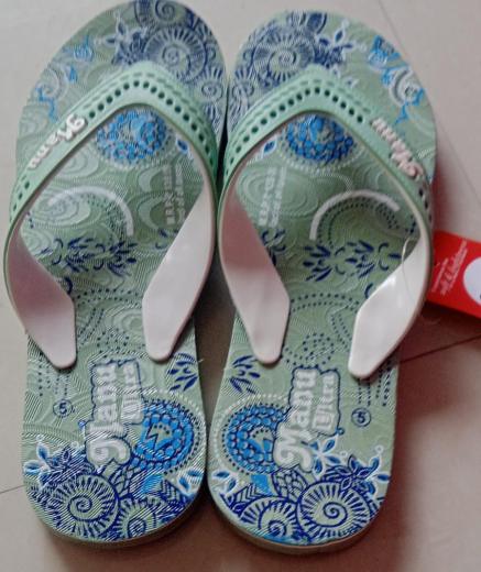 Chappal (Ladies) Manu thumbnail 1