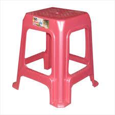 Stool Plastic Big