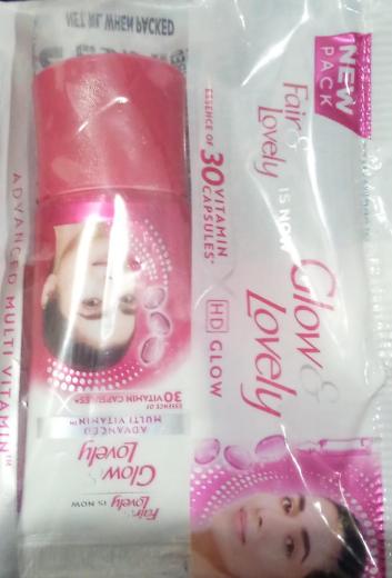 Fair lovely ( cream)