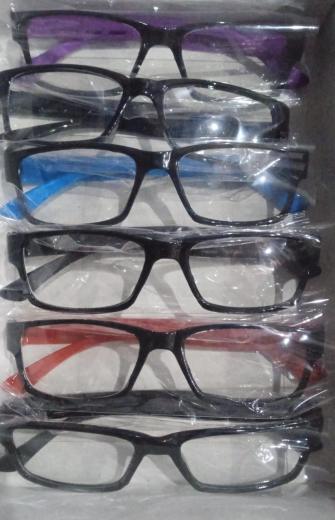 Goggles