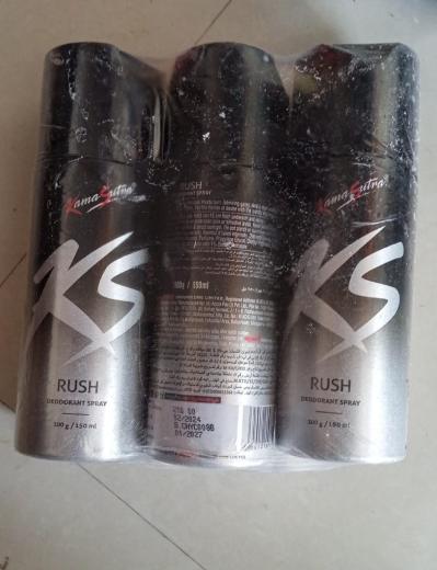 KS (Rush)