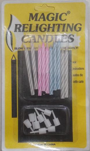 Candle Magic thumbnail 1