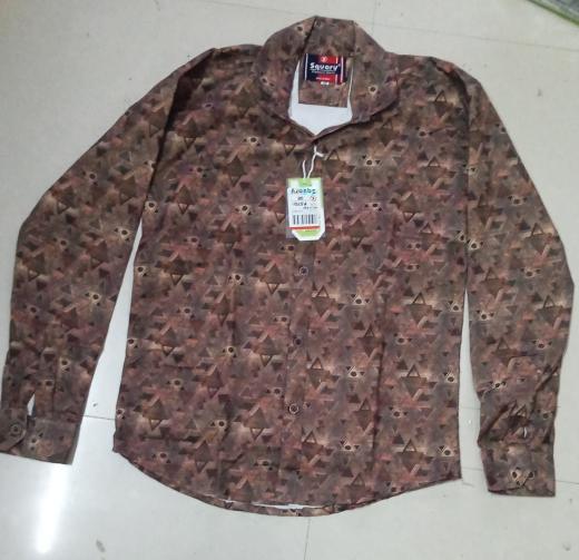 party wear shirt
