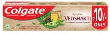 Colgate Vedshakti