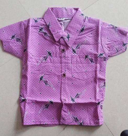 Half shirt (Chhit) thumbnail 1