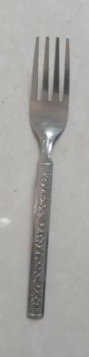 Spoon fork