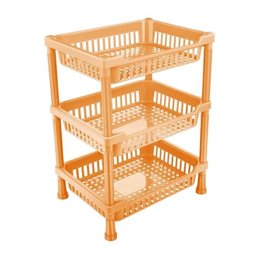 Rack Tray Plastic
