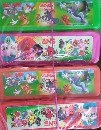 Pencil box thumbnail 1