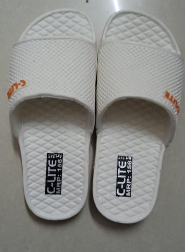 C-lite chappal