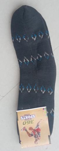 360 classic Socks