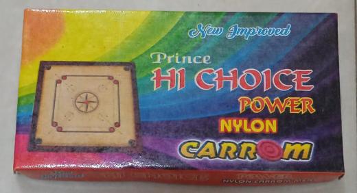 Carrom goti (HI CHOICE ) thumbnail 1