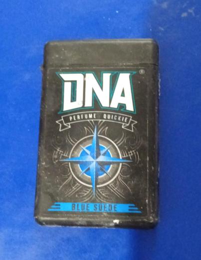 DNA