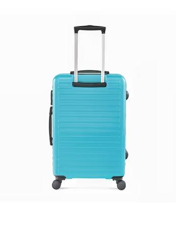 Trolley bag  (Fiber)