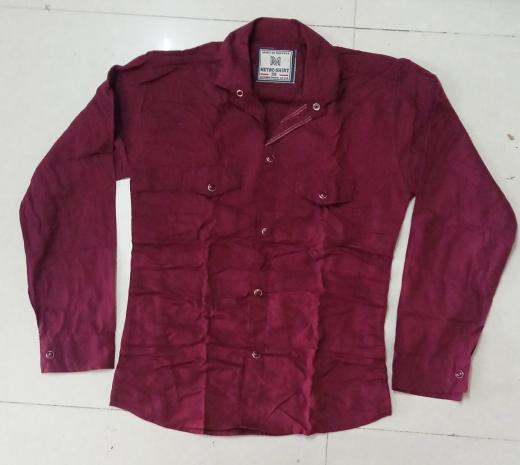 Shirt denim
