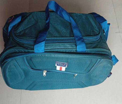 Bag Wheel thumbnail 1