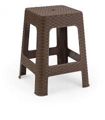 Stool Mat Plastic