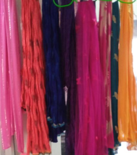Dupatta thumbnail 1