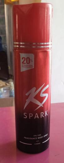 KS (Red Spark)