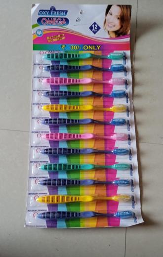 Toothbrush